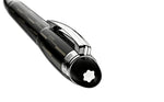Carica l'immagine nel visualizzatore di Gallery, MONTBLANC 104224 STARWALKER PENNA STILOGRAFICA BLACK MYSTERY
