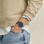 Carica l'immagine nel visualizzatore di Gallery, Casio Edifice EF-527D-2AV
