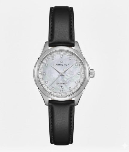 Hamilton Jazz Master Lady Diamanti - Mendes Gioielli srl