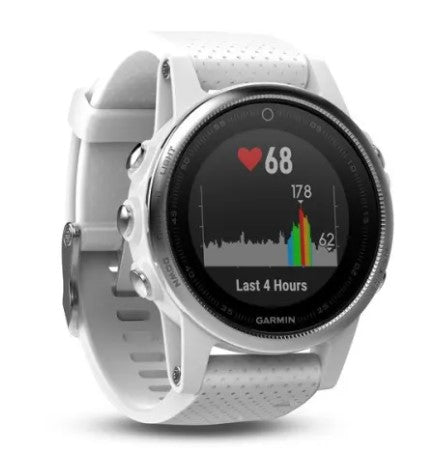 FENIX 5 S - Mendes Gioielli srl