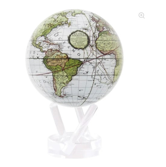 Globo Mova Cassini - Mendes Gioielli srl