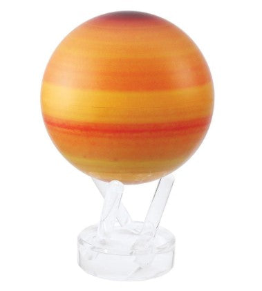 Globo Mova Saturno - Mendes Gioielli srl