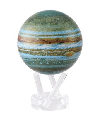 Globo Mova Giove - Mendes Gioielli srl