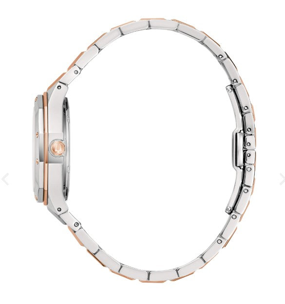 Octagon Lady Diamanti