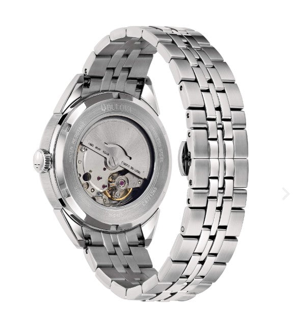 Bulova Sutton Automatic
