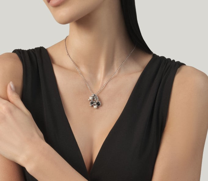 COLLANA AURA-GIOVANNI RASPINI
