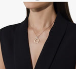 Carica l'immagine nel visualizzatore di Gallery, Collana con pendente Iconica
