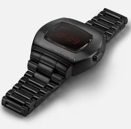 American Classic PSR Digital Quartz - Mendes Gioielli srl