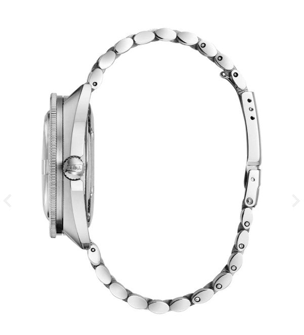 Oceanographer 44 mm