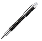 Carica l'immagine nel visualizzatore di Gallery, MONTBLANC 104224 STARWALKER PENNA STILOGRAFICA BLACK MYSTERY
