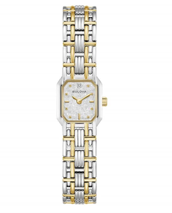 BULOVA GODDESS OF TIME