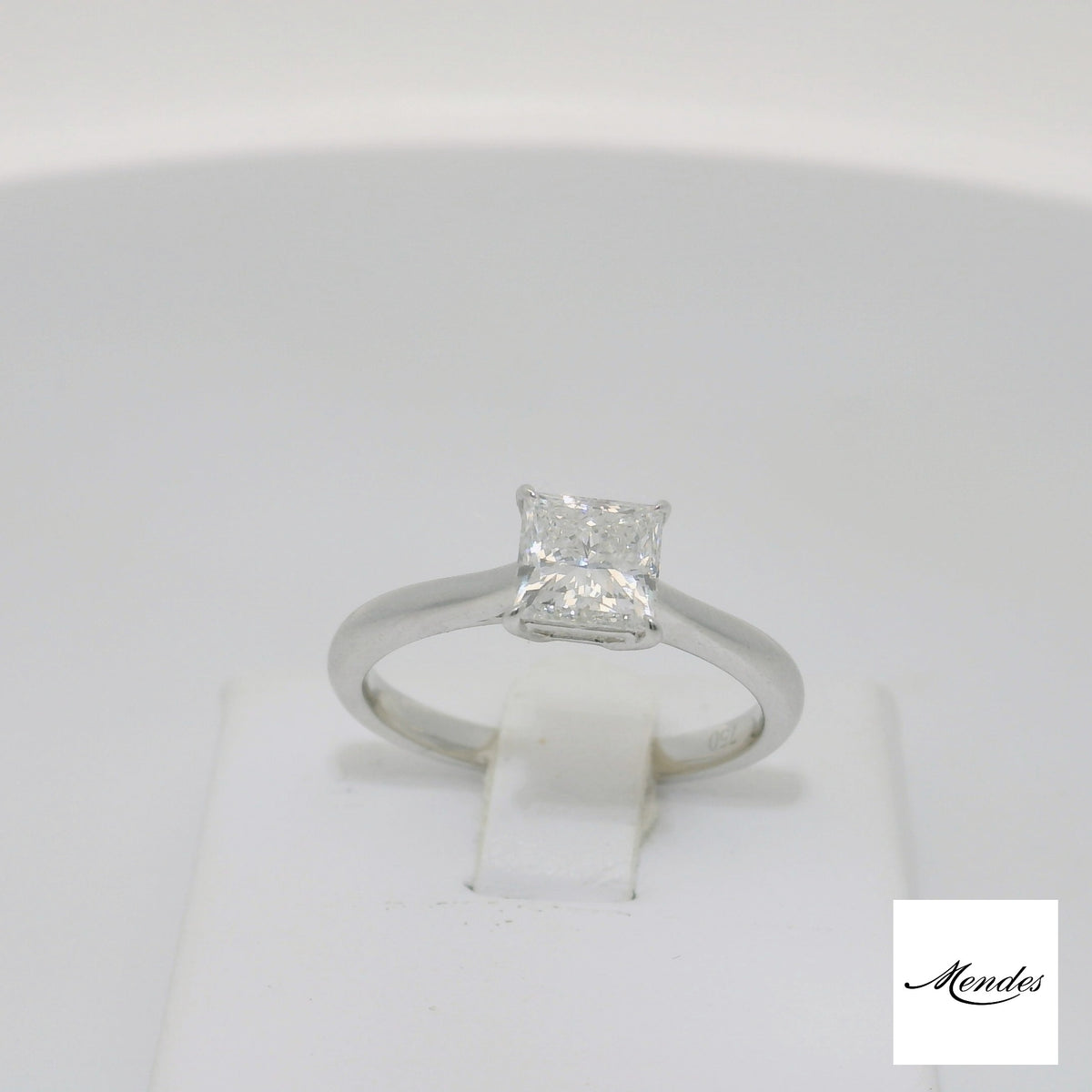 Solitario - Mendes Gioielli srl