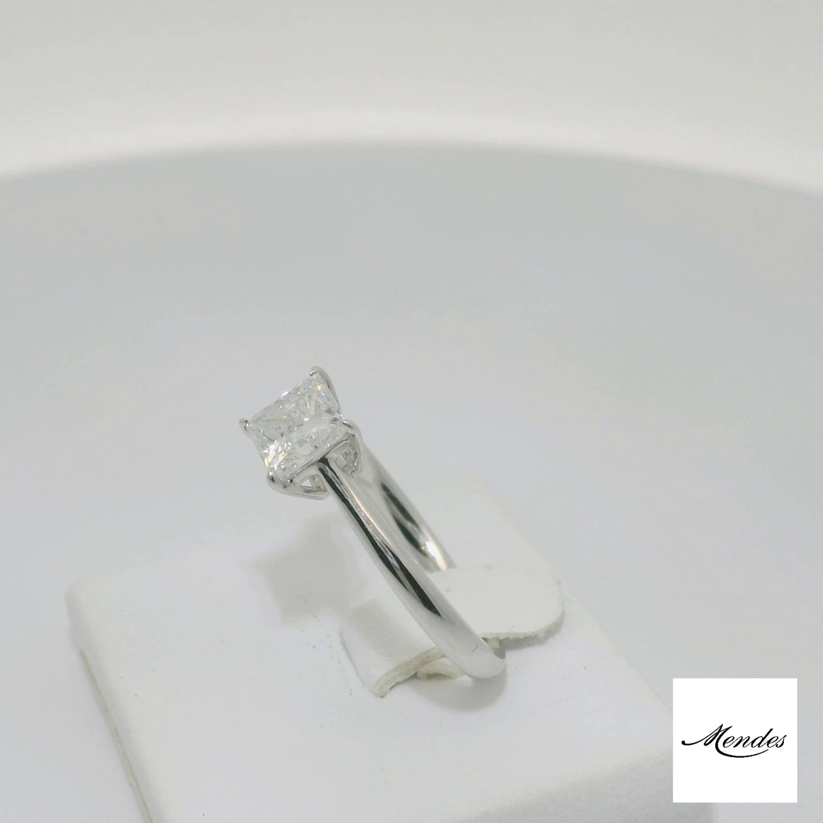 Solitario - Mendes Gioielli srl