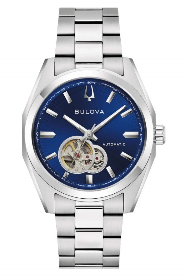 Bulova Surveyor Auto