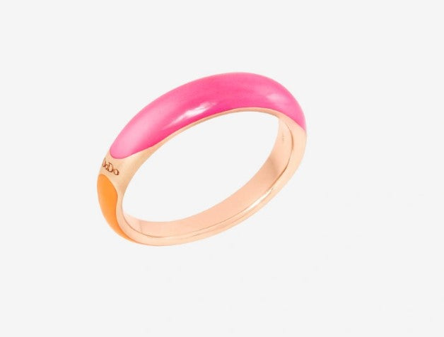 Anello Rondelle Dodo - Mendes Gioielli srl