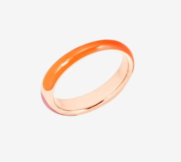 Anello Rondelle Dodo - Mendes Gioielli srl