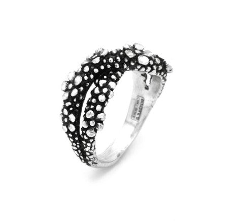 Anello Millefiori - Mendes Gioielli srl