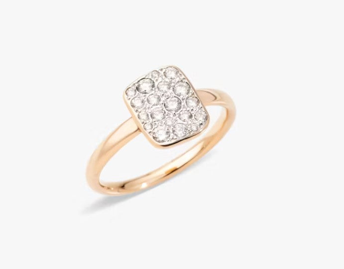 Anello Sabbia Pomellato - Mendes Gioielli srl