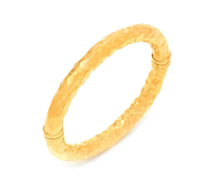 Bangle stone medio - Mendes Gioielli srl
