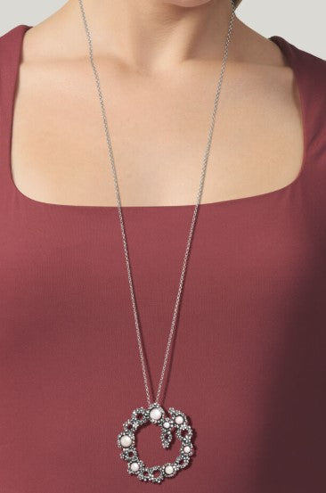 Collana Blossom - Mendes Gioielli srl