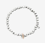 Carica l'immagine nel visualizzatore di Gallery, Bracciale Dodo Cuori
