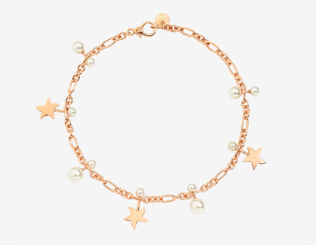 Bracciale Dodo Stellina - Mendes Gioielli srl