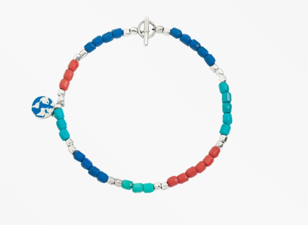 Bracciale Tenaka Dodo - Mendes Gioielli srl