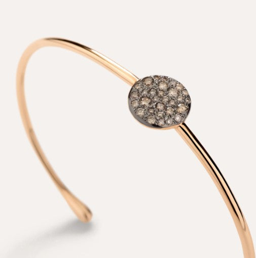Bracciale Pomellato Sabbia - Mendes Gioielli srl