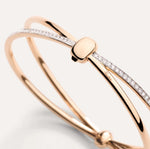 Carica l'immagine nel visualizzatore di Gallery, Bangle Pomellato Together

