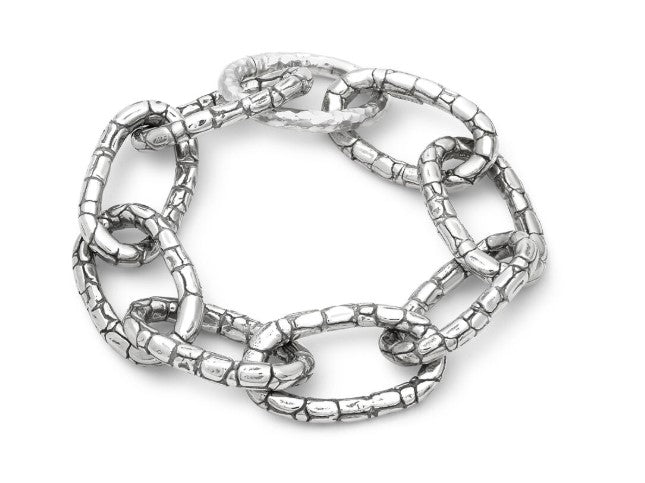 Bracciale Croco