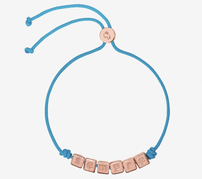 Bracciale Sempre - Mendes Gioielli srl