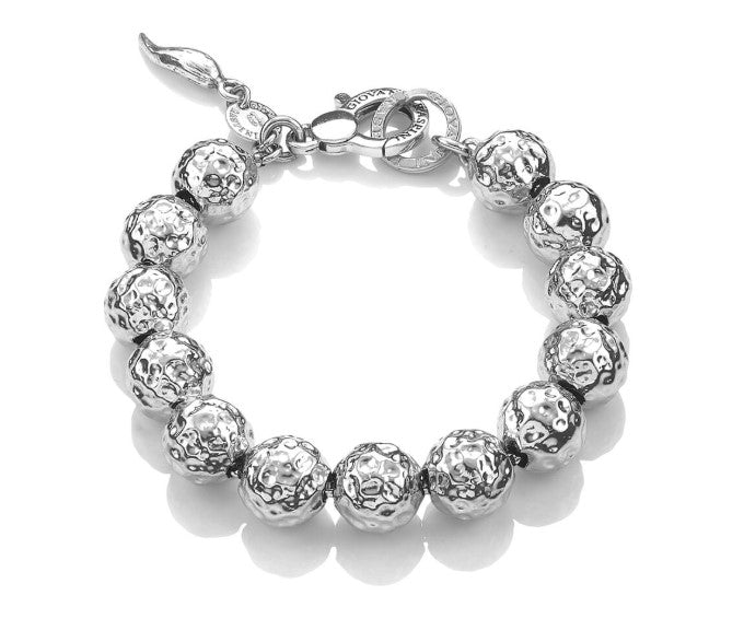 Bracciale super bowl grande - Mendes Gioielli srl