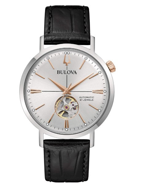Bulova Aerojet auto - Mendes Gioielli srl