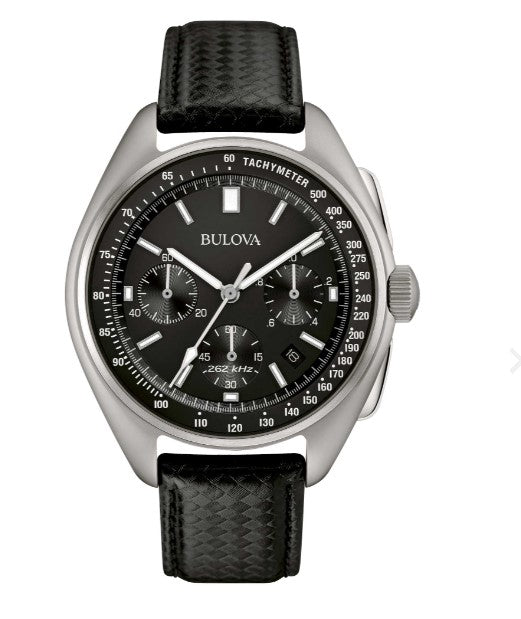 Bulova Lunar Pilot - Mendes Gioielli srl