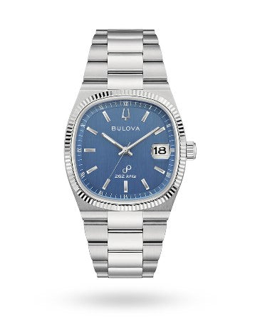 Bulova Super Seville - Mendes Gioielli srl