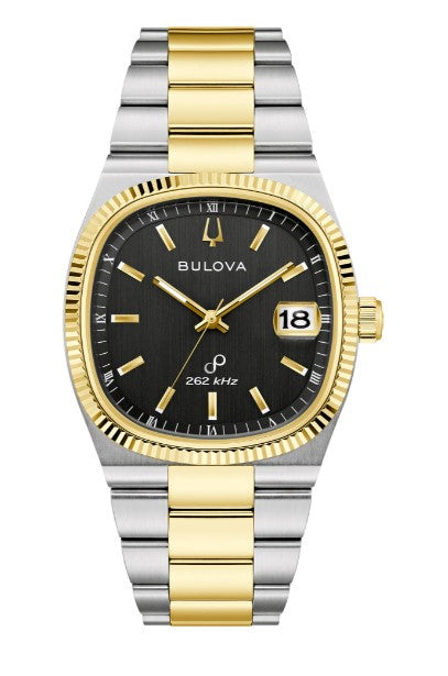 Bulova Super Seville - Mendes Gioielli srl