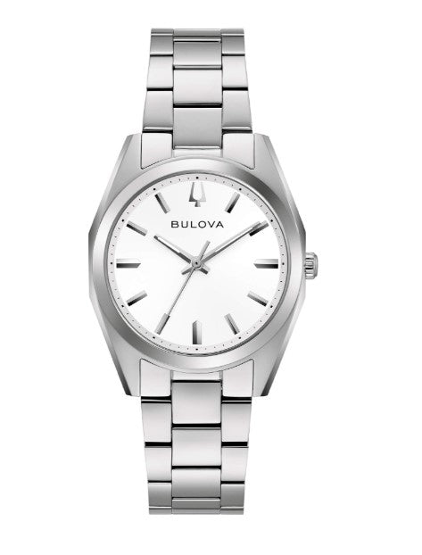 Bulova Surveyor Lady - Mendes Gioielli srl