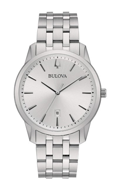 Bulova Sutton Classic - Mendes Gioielli srl