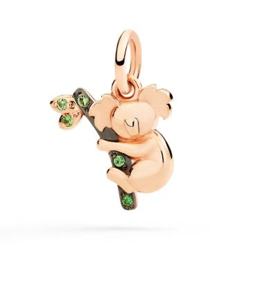 Charm Koala - Mendes Gioielli srl