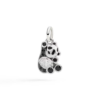 Charm Panda - Mendes Gioielli srl