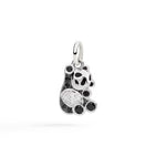 Carica l'immagine nel visualizzatore di Gallery, Charm Panda
