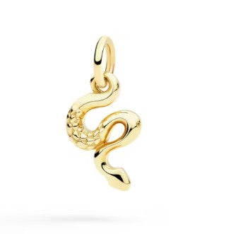 Charm Serpente - Mendes Gioielli srl