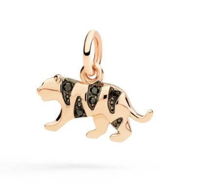 Charm Tigre - Mendes Gioielli srl