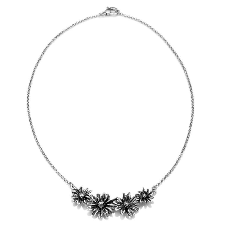 Collana Margherite G.Raspini - Mendes Gioielli srl