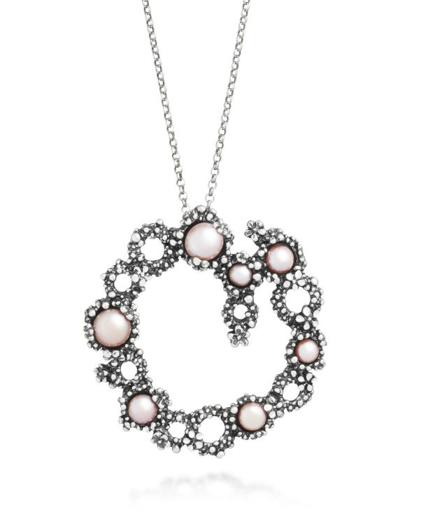 Collana Blossom - Mendes Gioielli srl