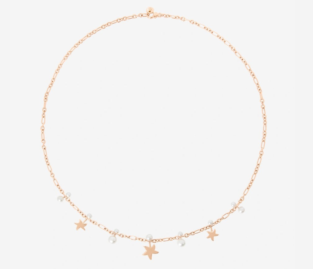Collana Dodo Stellina - Mendes Gioielli srl