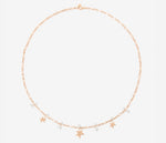 Carica l'immagine nel visualizzatore di Gallery, Collana Dodo Stellina
