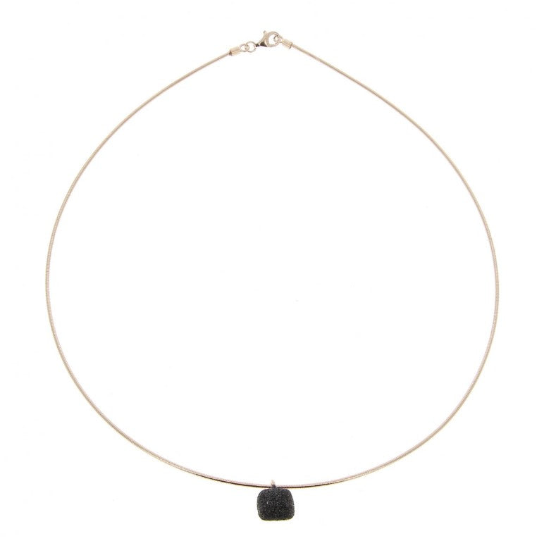 Collana Dna Spring - Mendes Gioielli srl