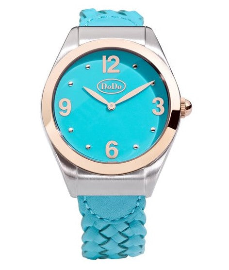 Orologio Dodo Turchese - Mendes Gioielli srl