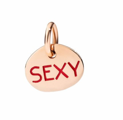 Ciondolo Dodo Sexy - Mendes Gioielli srl